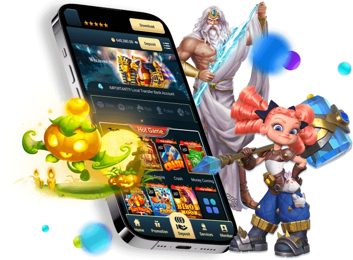 Chương trình VIP của VX88 Code
